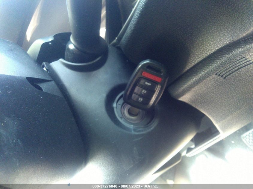 2016 HONDA CIVIC SEDAN LX - 19XFC2F50GE244118