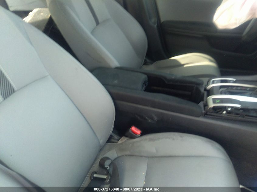 2016 HONDA CIVIC SEDAN LX - 19XFC2F50GE244118