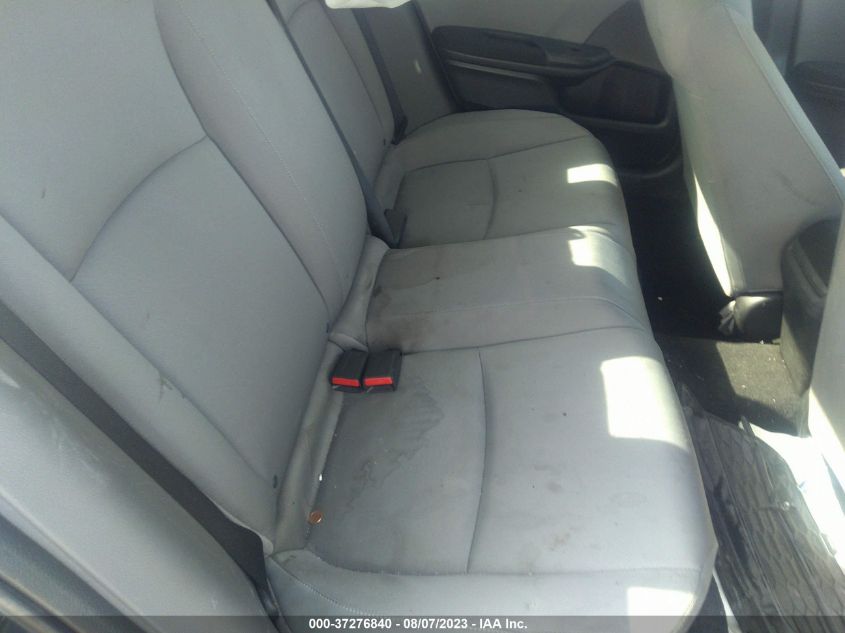 2016 HONDA CIVIC SEDAN LX - 19XFC2F50GE244118