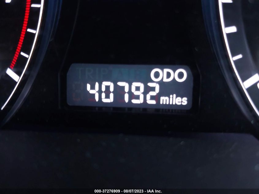 2015 LEXUS RX 350 - 2T2ZK1BA5FC189610
