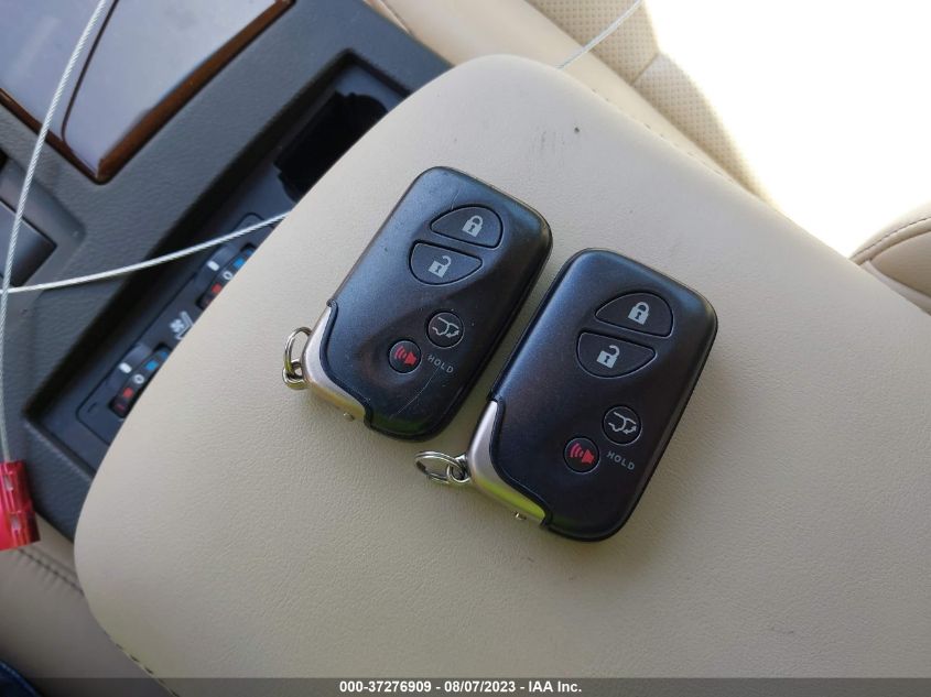 2015 LEXUS RX 350 - 2T2ZK1BA5FC189610