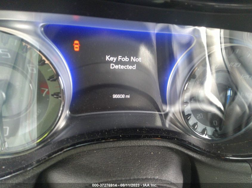 2019 CHRYSLER 300 S - 2C3CCABG5KH562550