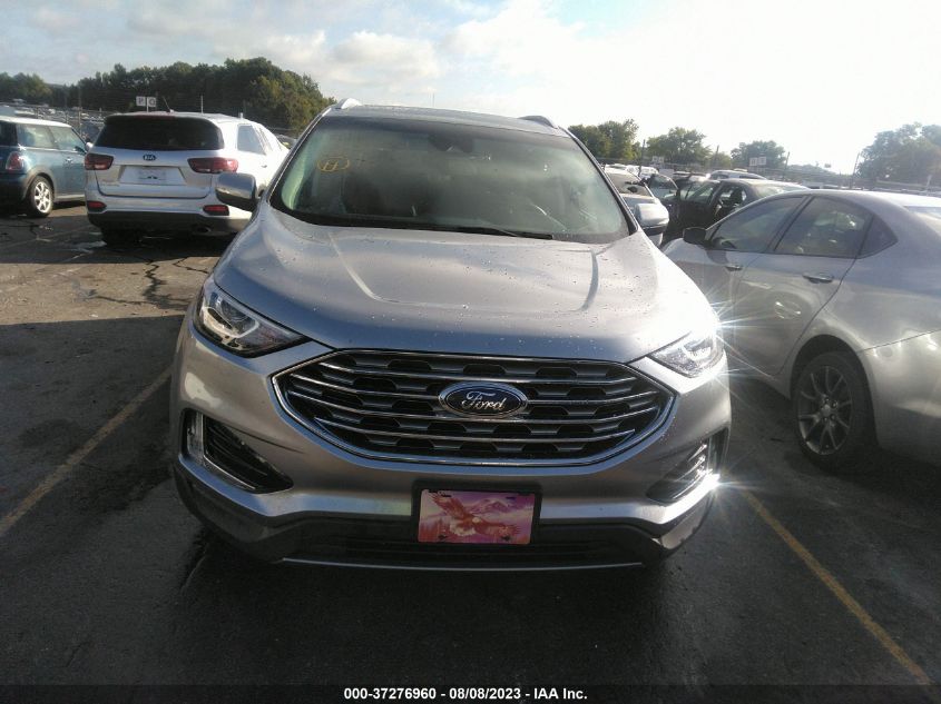 2FMPK3J90LBA34011 2020 FORD EDGE, photo no. 11