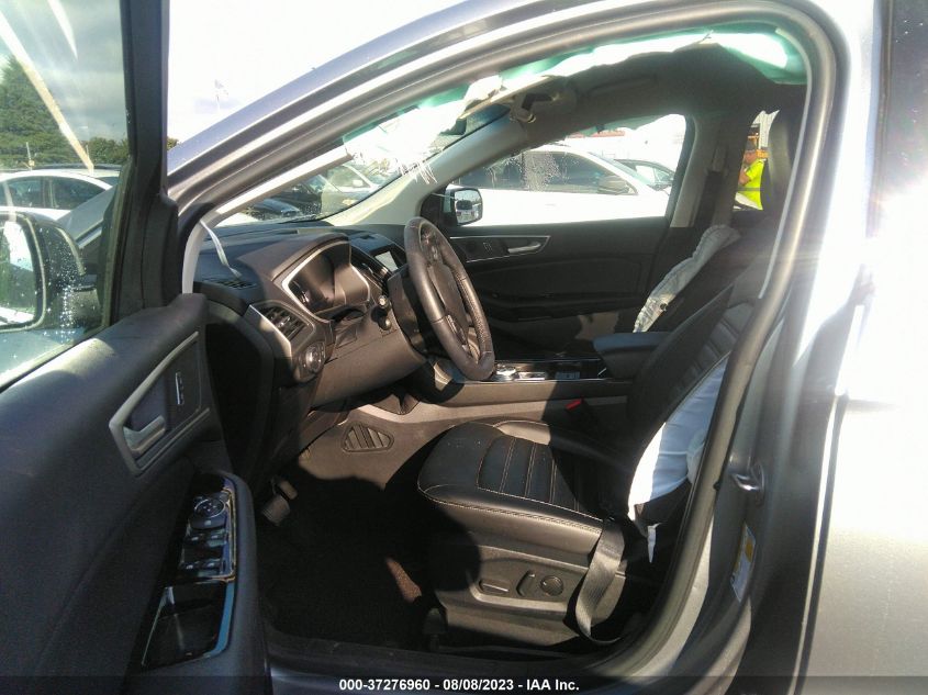 2FMPK3J90LBA34011 2020 FORD EDGE, photo no. 5