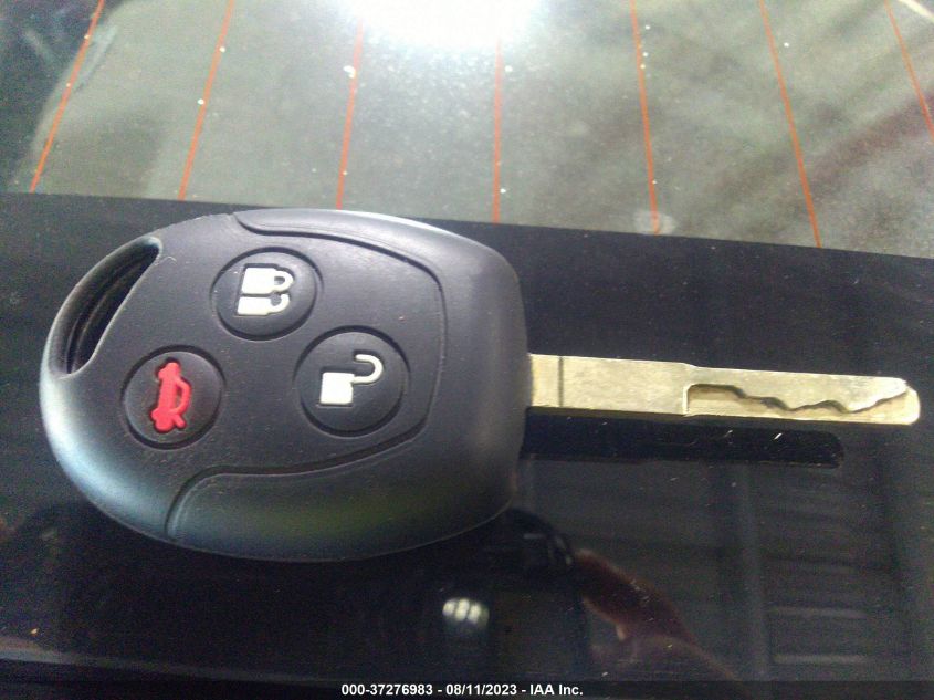 2013 FORD FIESTA SE - 3FADP4BJ1DM224218