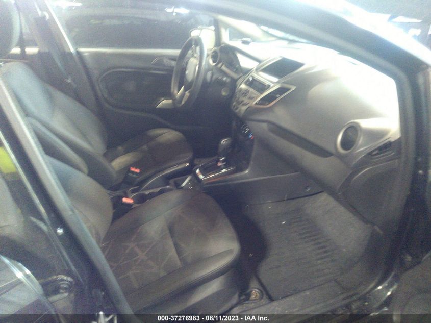 2013 FORD FIESTA SE - 3FADP4BJ1DM224218