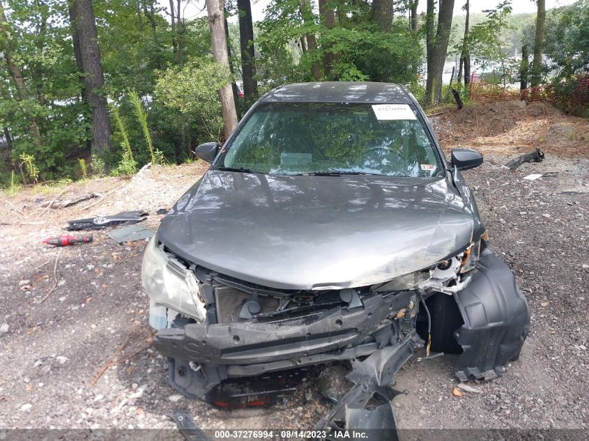 2013 TOYOTA CAMRY L/LE/SE/XLE - 4T1BF1FK3DU645953