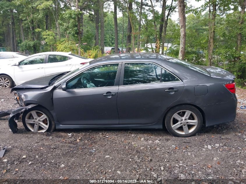 2013 TOYOTA CAMRY L/LE/SE/XLE - 4T1BF1FK3DU645953