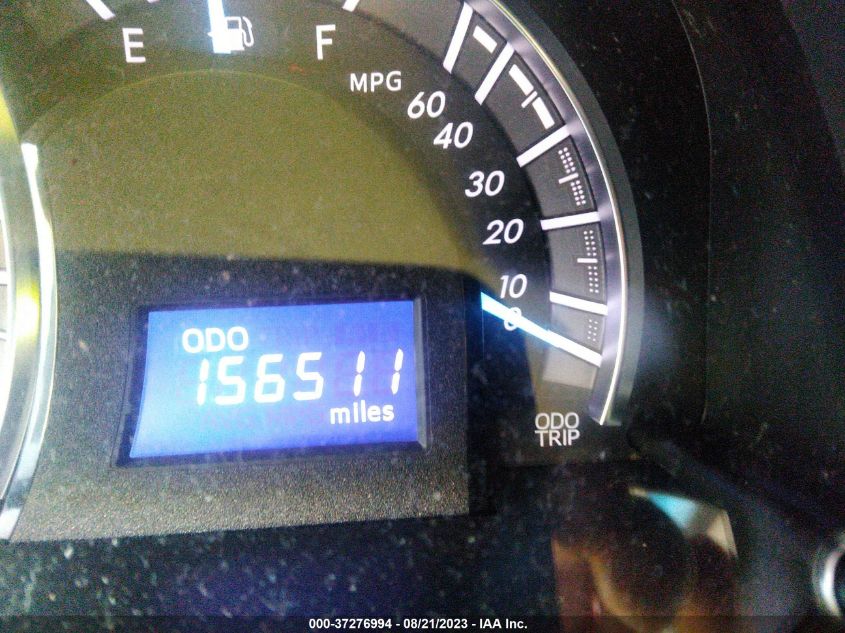 2013 TOYOTA CAMRY L/LE/SE/XLE - 4T1BF1FK3DU645953