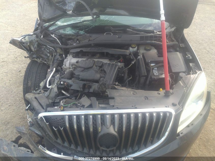 2014 BUICK VERANO CONVENIENCE GROUP - 1G4PR5SK7E4105758