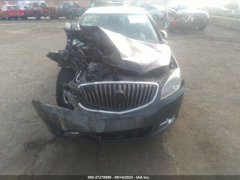 2014 BUICK VERANO CONVENIENCE GROUP - 1G4PR5SK7E4105758