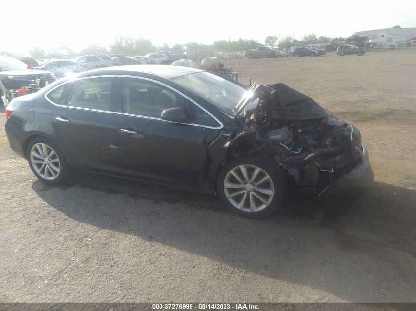 2014 BUICK VERANO CONVENIENCE GROUP - 1G4PR5SK7E4105758