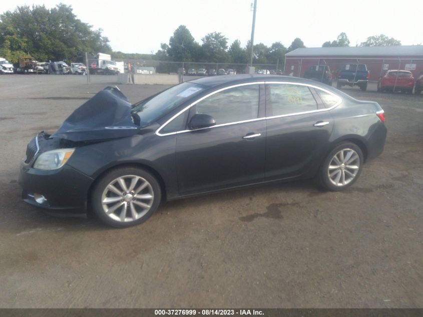 2014 BUICK VERANO CONVENIENCE GROUP - 1G4PR5SK7E4105758