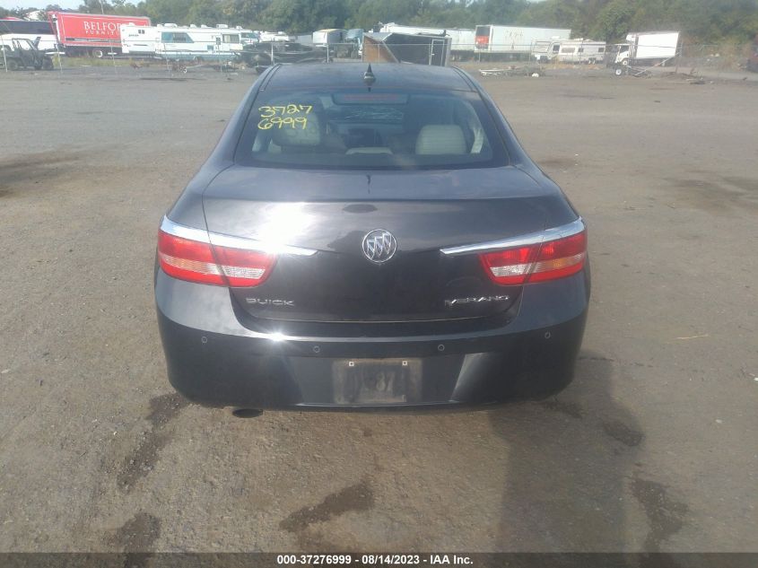 2014 BUICK VERANO CONVENIENCE GROUP - 1G4PR5SK7E4105758