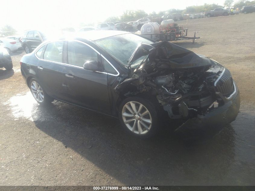 2014 BUICK VERANO CONVENIENCE GROUP - 1G4PR5SK7E4105758