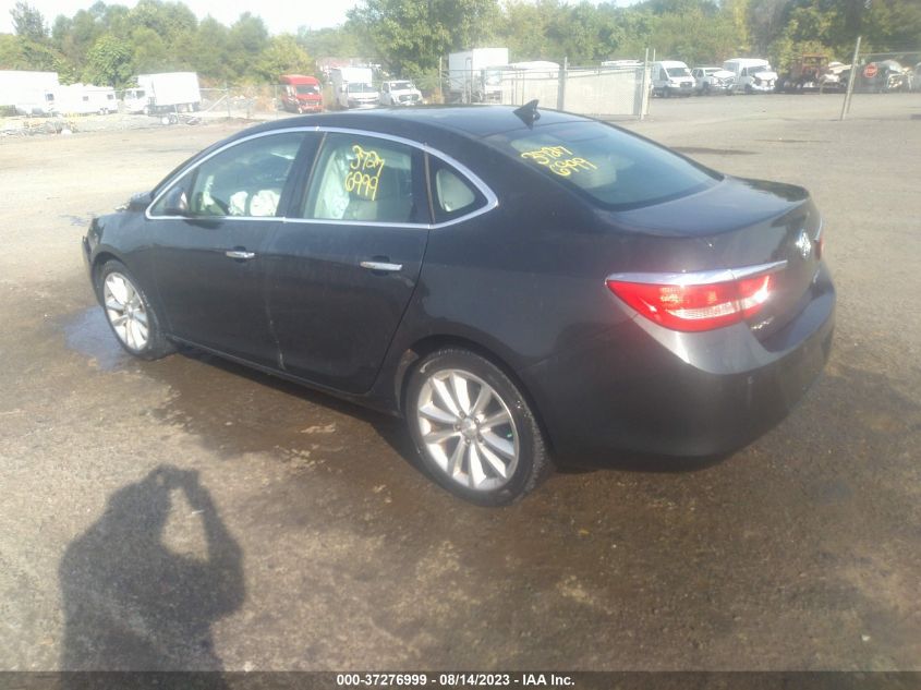 2014 BUICK VERANO CONVENIENCE GROUP - 1G4PR5SK7E4105758