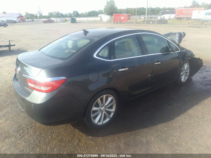 2014 BUICK VERANO CONVENIENCE GROUP - 1G4PR5SK7E4105758