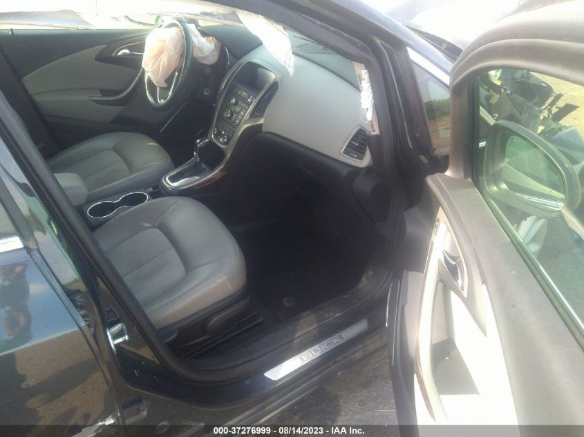 2014 BUICK VERANO CONVENIENCE GROUP - 1G4PR5SK7E4105758
