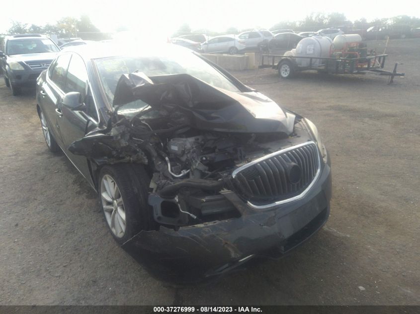2014 BUICK VERANO CONVENIENCE GROUP - 1G4PR5SK7E4105758