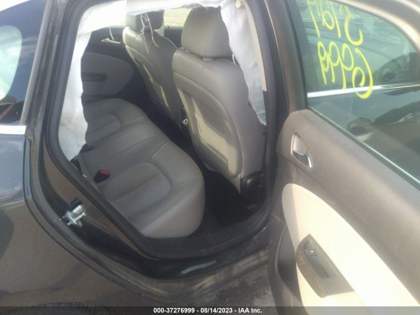 2014 BUICK VERANO CONVENIENCE GROUP - 1G4PR5SK7E4105758
