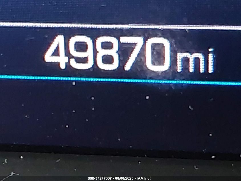 2019 GMC TERRAIN SLE - 3GKALTEV7KL131177