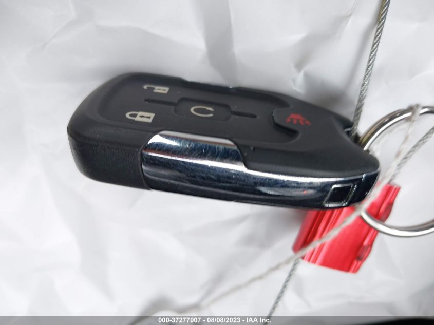 2019 GMC TERRAIN SLE - 3GKALTEV7KL131177