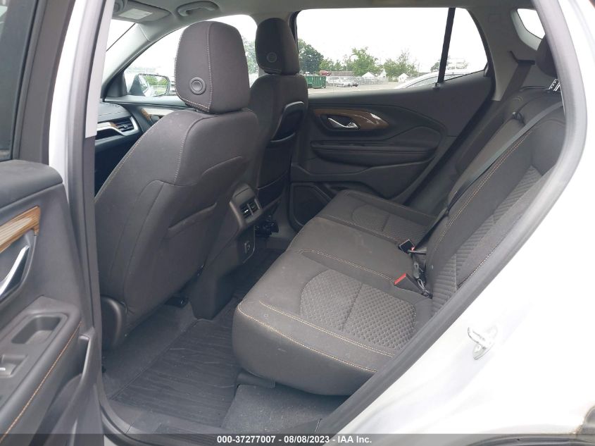 2019 GMC TERRAIN SLE - 3GKALTEV7KL131177