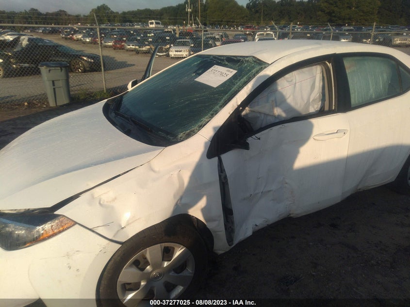 VIN 2T1BURHE4HC844349 2017 TOYOTA COROLLA L/LE/XLE/SE