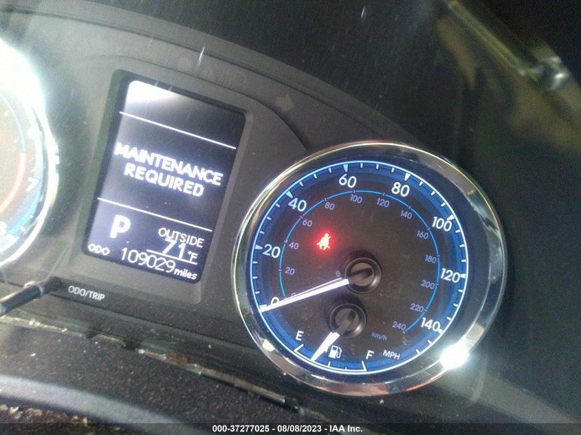 VIN 2T1BURHE4HC844349 2017 TOYOTA COROLLA L/LE/XLE/SE
