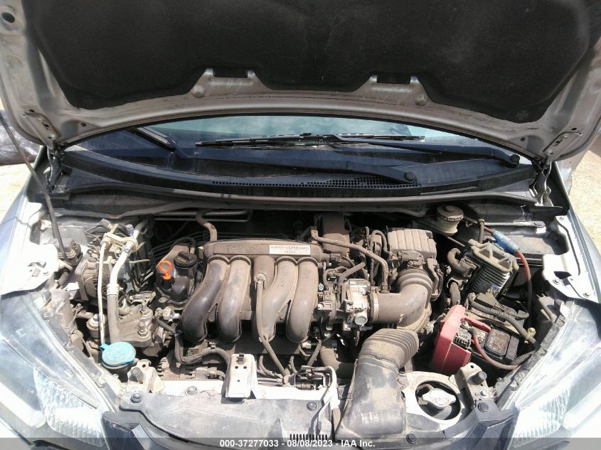 2015 HONDA FIT LX - 3HGGK5G58FM786693