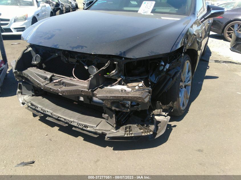 2020 LEXUS ES ES 350 F SPORT - 58AGZ1B14LU064656