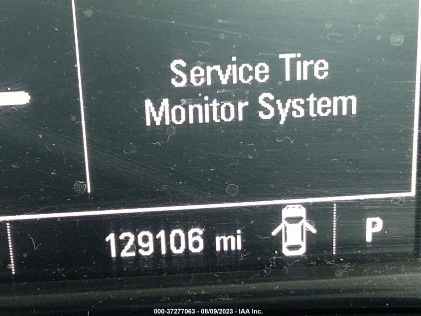 2016 CHEVROLET CRUZE LT - 1G1BE5SM6G7295249