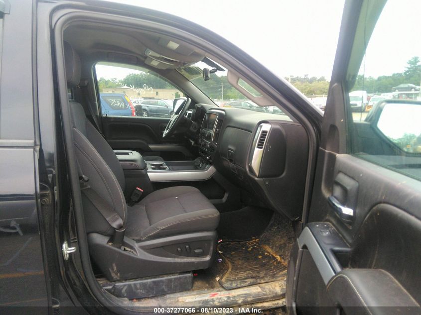 2016 CHEVROLET SILVERADO 1500 LT - 1GCVKREC6GZ352352