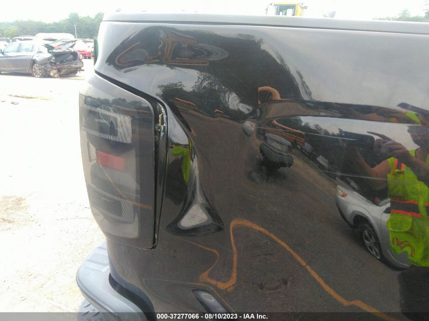 2016 CHEVROLET SILVERADO 1500 LT - 1GCVKREC6GZ352352