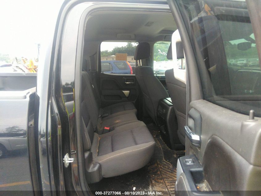 2016 CHEVROLET SILVERADO 1500 LT - 1GCVKREC6GZ352352