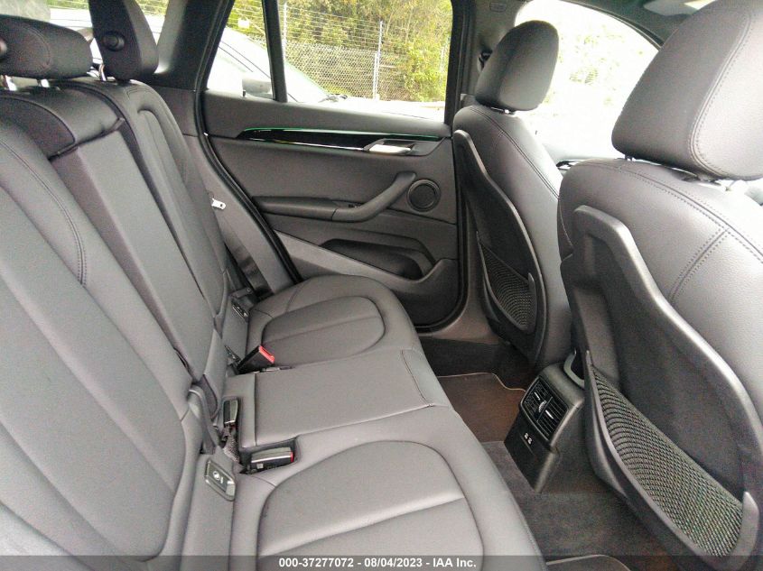 2021 BMW X1 SDRIVE28I - WBXJG7C09M5S25629