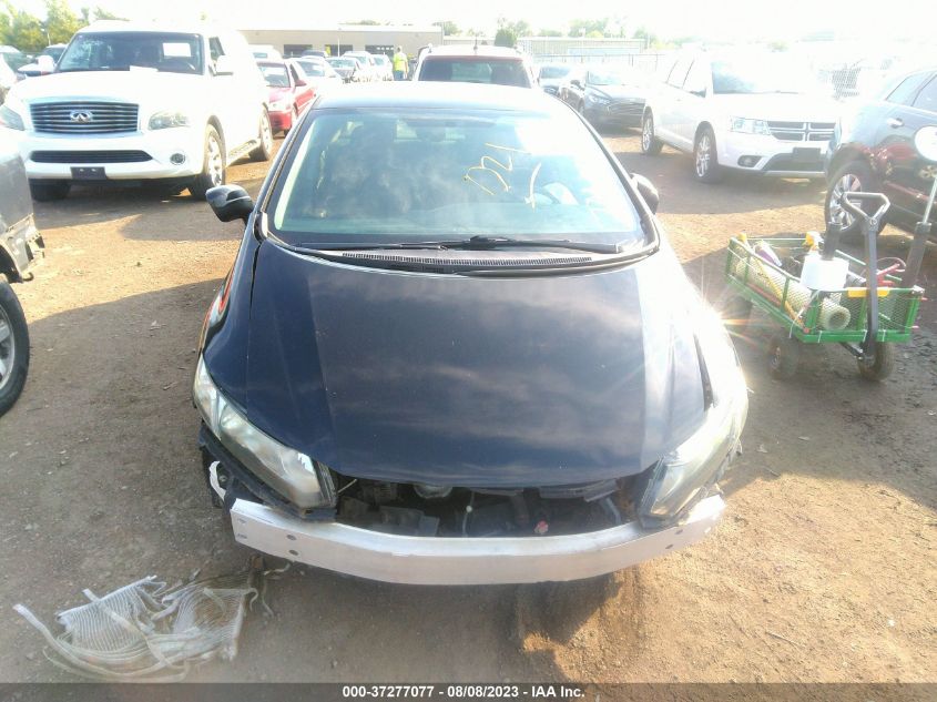 2015 HONDA CIVIC SEDAN LX - 19XFB2F58FE067917