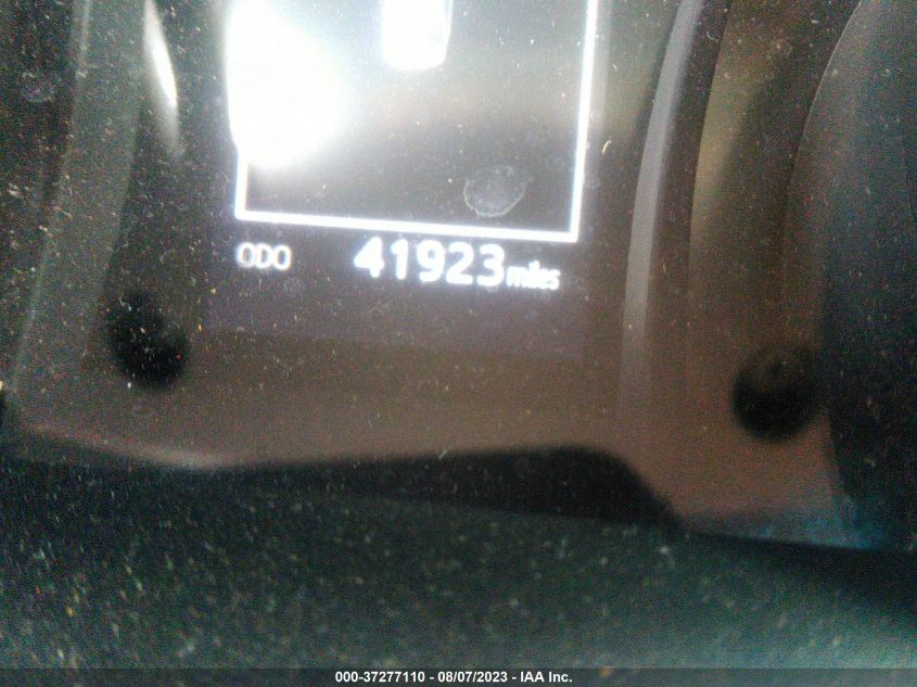 2021 TOYOTA CAMRY SE - 4T1G11AK4MU471466