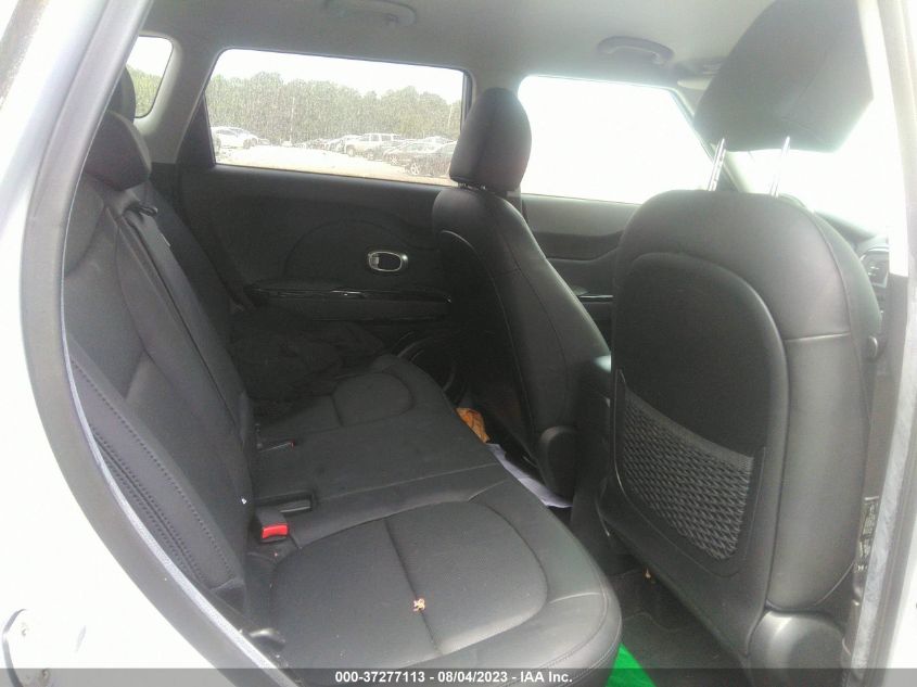 2016 KIA SOUL ! - KNDJX3A50G7857562
