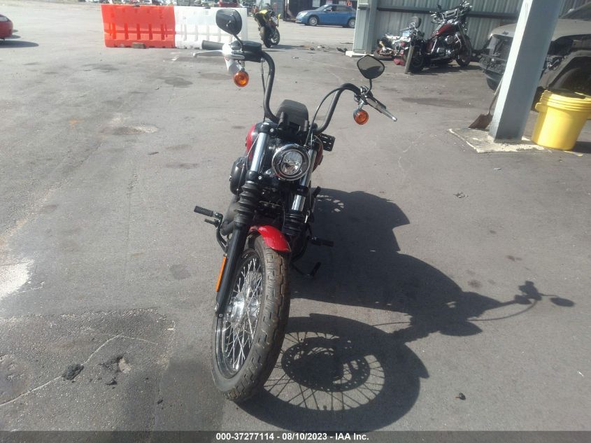 2020 HARLEY-DAVIDSON FXBB 1HD1YJJ10LB044890
