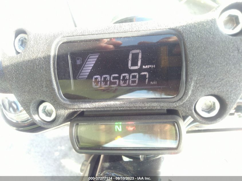 2020 HARLEY-DAVIDSON FXBB 1HD1YJJ10LB044890