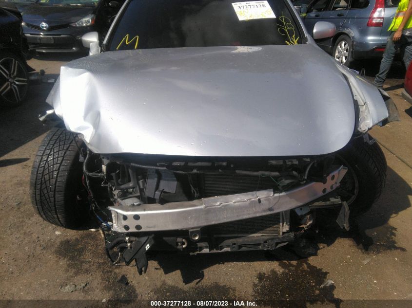 2013 INFINITI G37 SEDAN X JN1CV6AR8DM359127