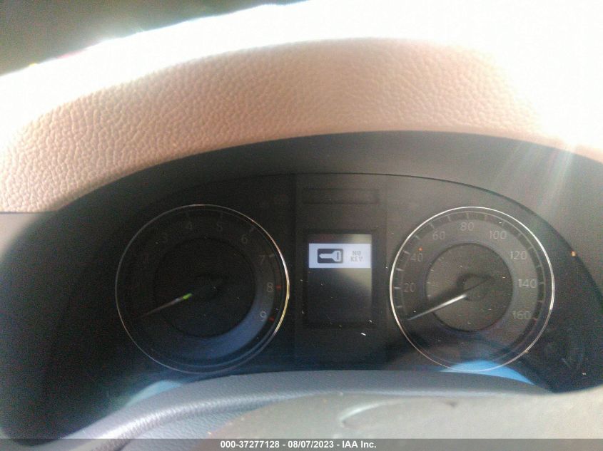 2013 INFINITI G37 SEDAN X JN1CV6AR8DM359127