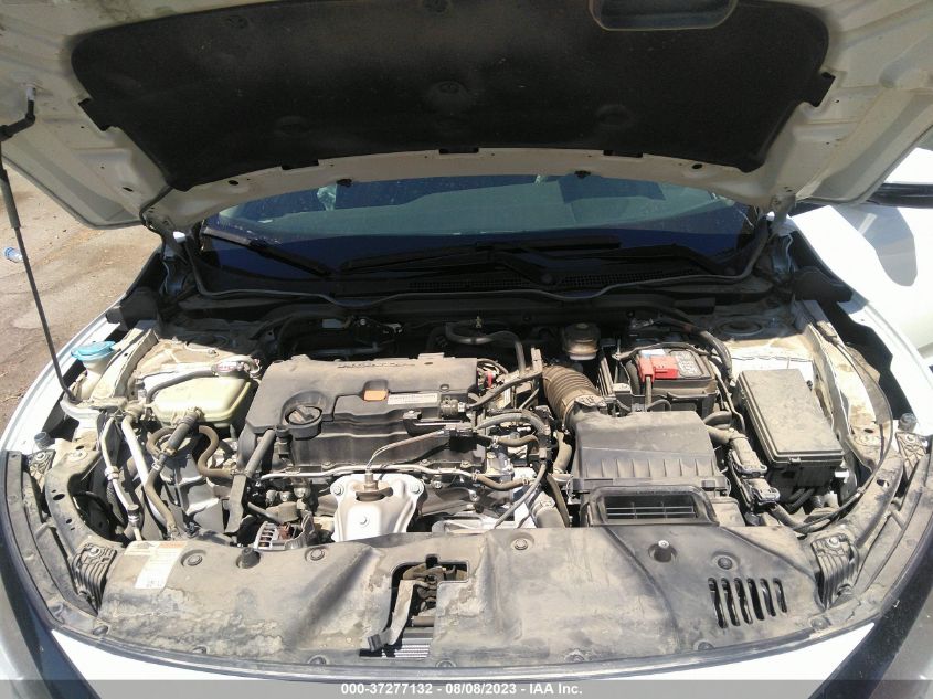 2019 HONDA CIVIC SEDAN LX - 2HGFC2F65KH567183