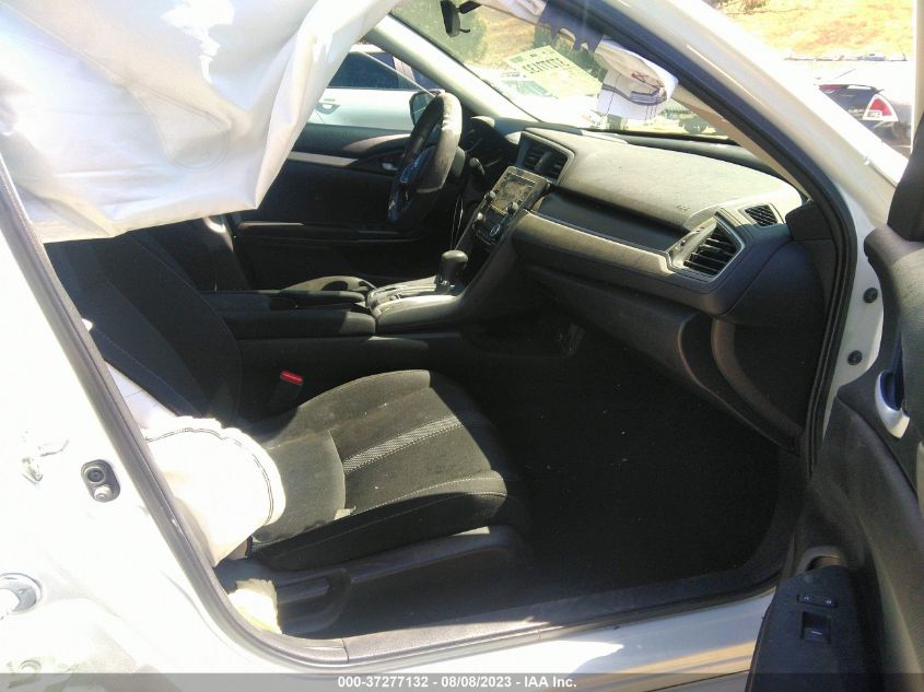 2019 HONDA CIVIC SEDAN LX - 2HGFC2F65KH567183