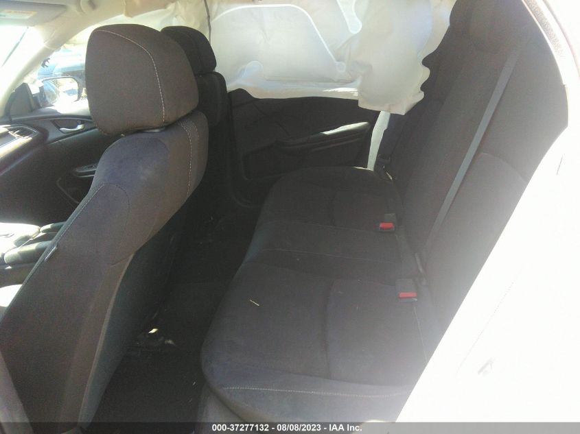 2019 HONDA CIVIC SEDAN LX - 2HGFC2F65KH567183