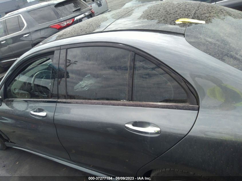 2018 MERCEDES-BENZ C-CLASS C 300 - 55SWF4JB3JU266808