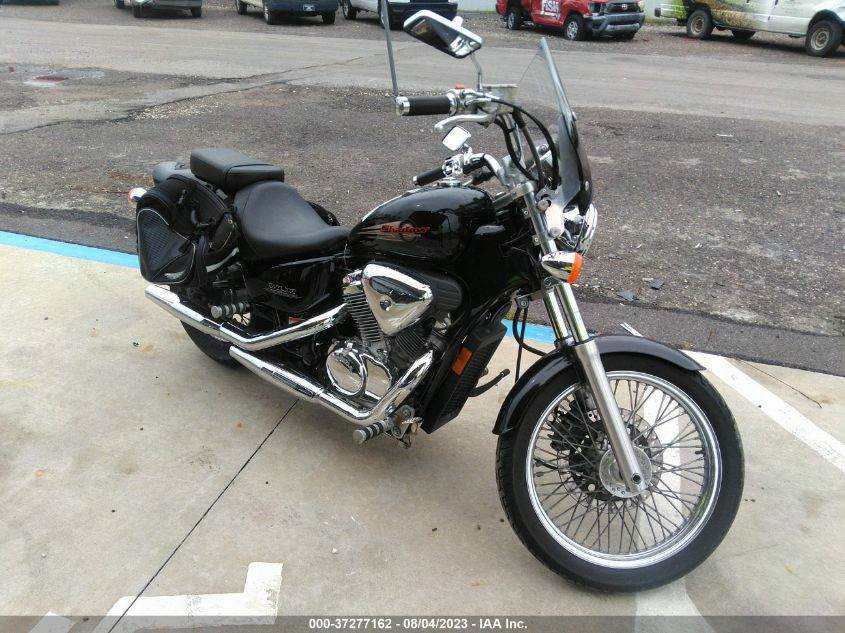 2003 HONDA VT600 CD - JH2PC21383M403061