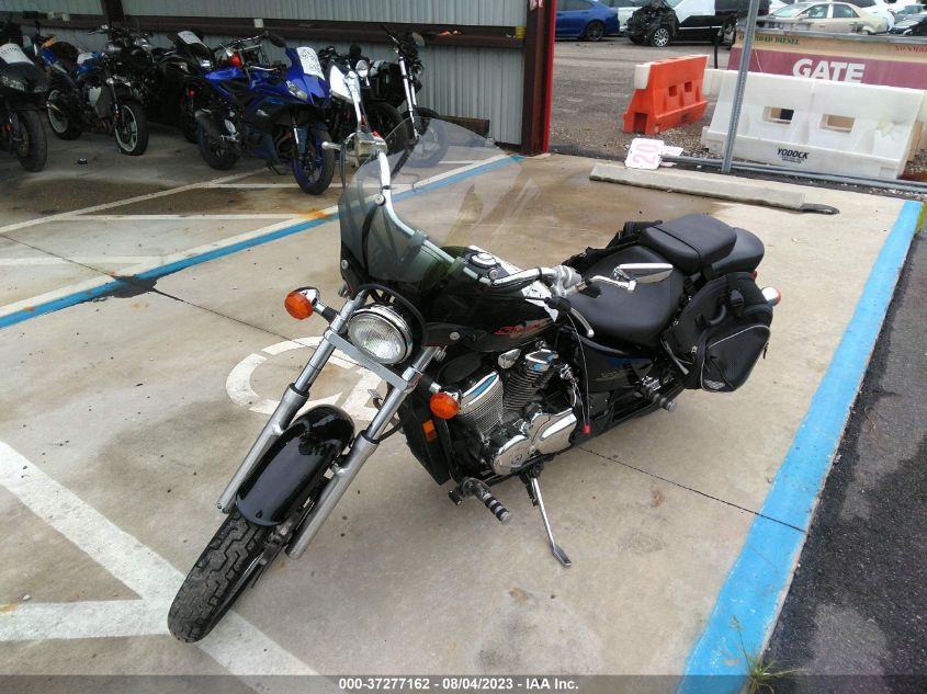 2003 HONDA VT600 CD - JH2PC21383M403061