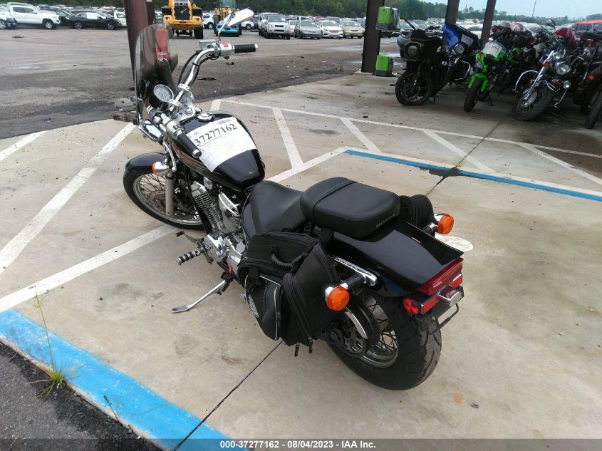 2003 HONDA VT600 CD - JH2PC21383M403061